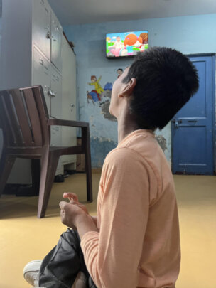 Inclusive Opportunity for Children with Disability