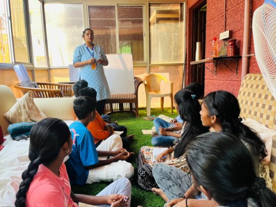 Resilient Minds: ACT's Children's Mental Wellbeing