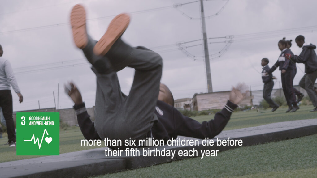Save Abused and Vulnerable Children from Zimbabwe - GlobalGiving