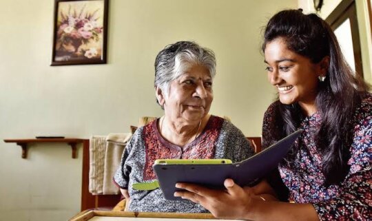 Geriatric Care Specialist Development Program