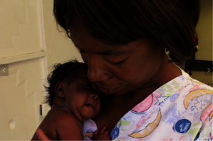 Provide Crisis Medical and Primary Care in Haiti