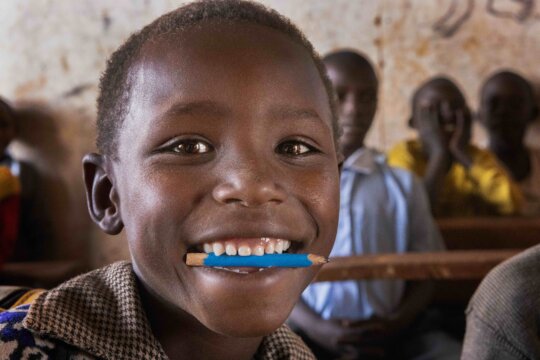 The Village Impact Possibilities Fund