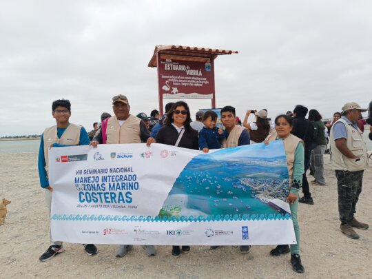 Community-Driven Conservation of Peru's Dry Forest