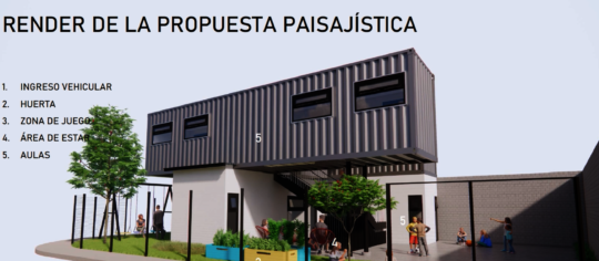 Help Us Create a Brighter Future for Los Diques!