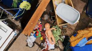 Brazil Flooding - Rescuing Education