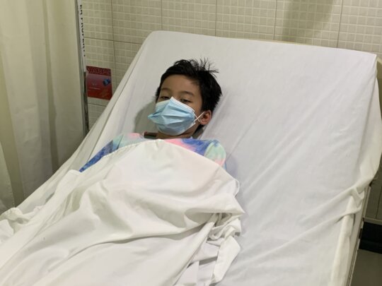 Dengue Epidemic Relief Fund