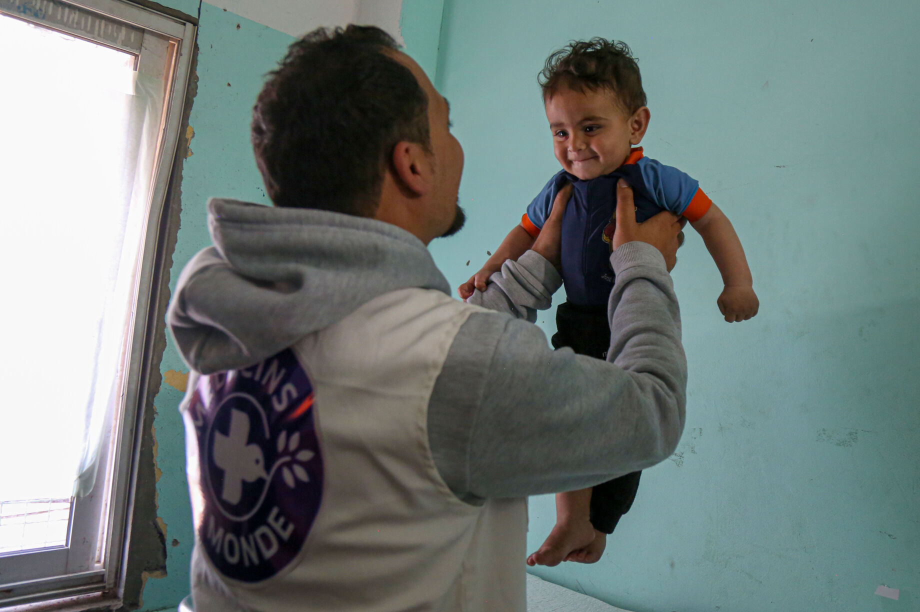 Donate to Hope for Gaza: Support Our Mission, Save Lives - GlobalGiving