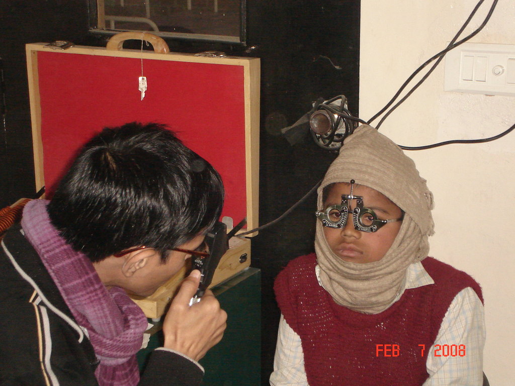 WHAT IS SCREENING TEST IN SCHOOL visual data 4