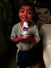 Colombia Earthquake: Medicines for Kids