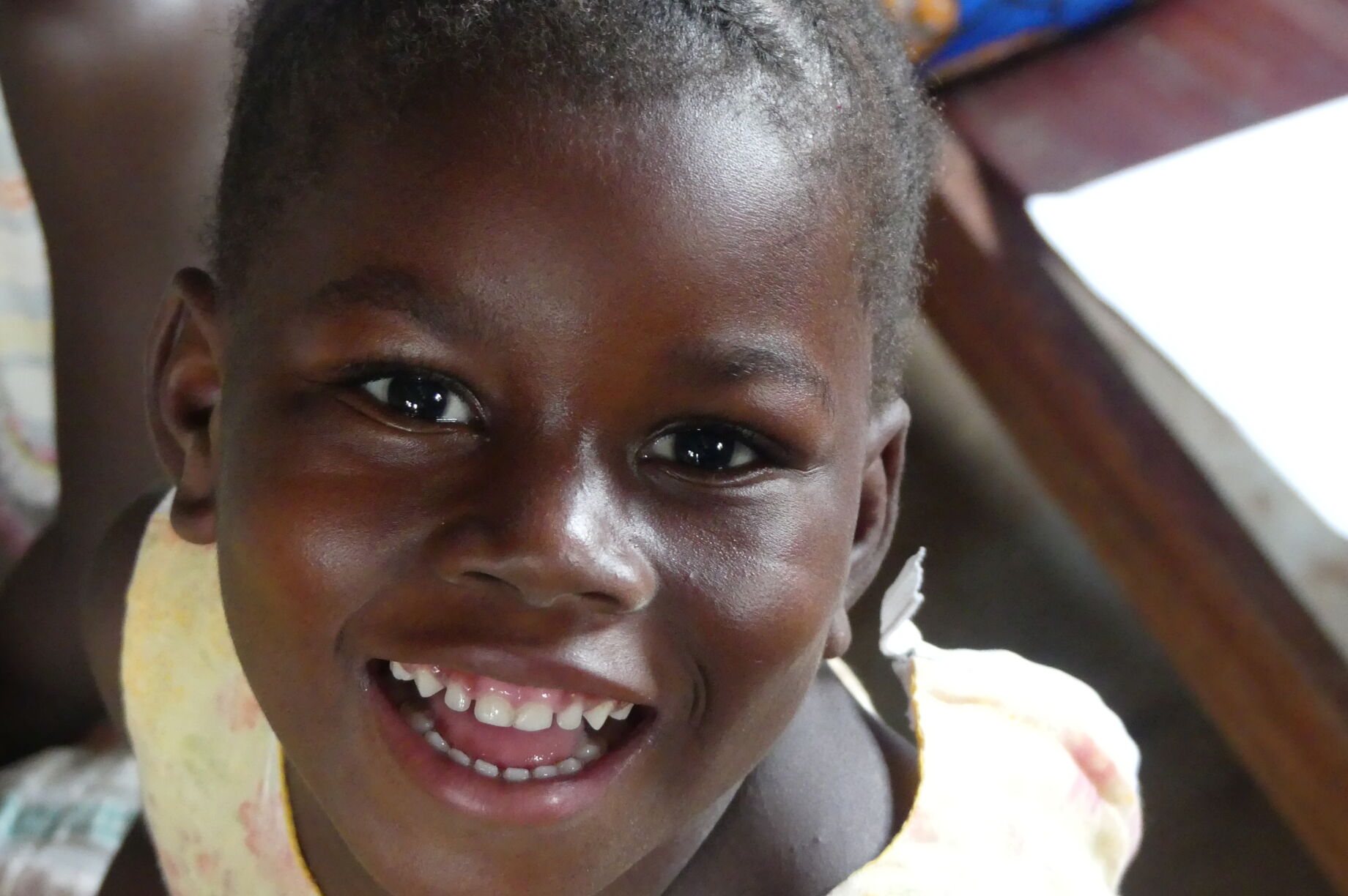 Transform Lives Through Hope and Opportunity - GlobalGiving