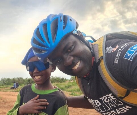 Housing for Boys Facing Trauma and Stigma