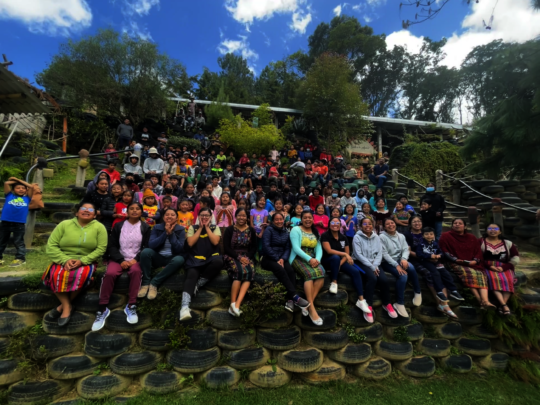 Student-Led Green Building Projects