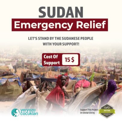 Sudan Emergency Relief