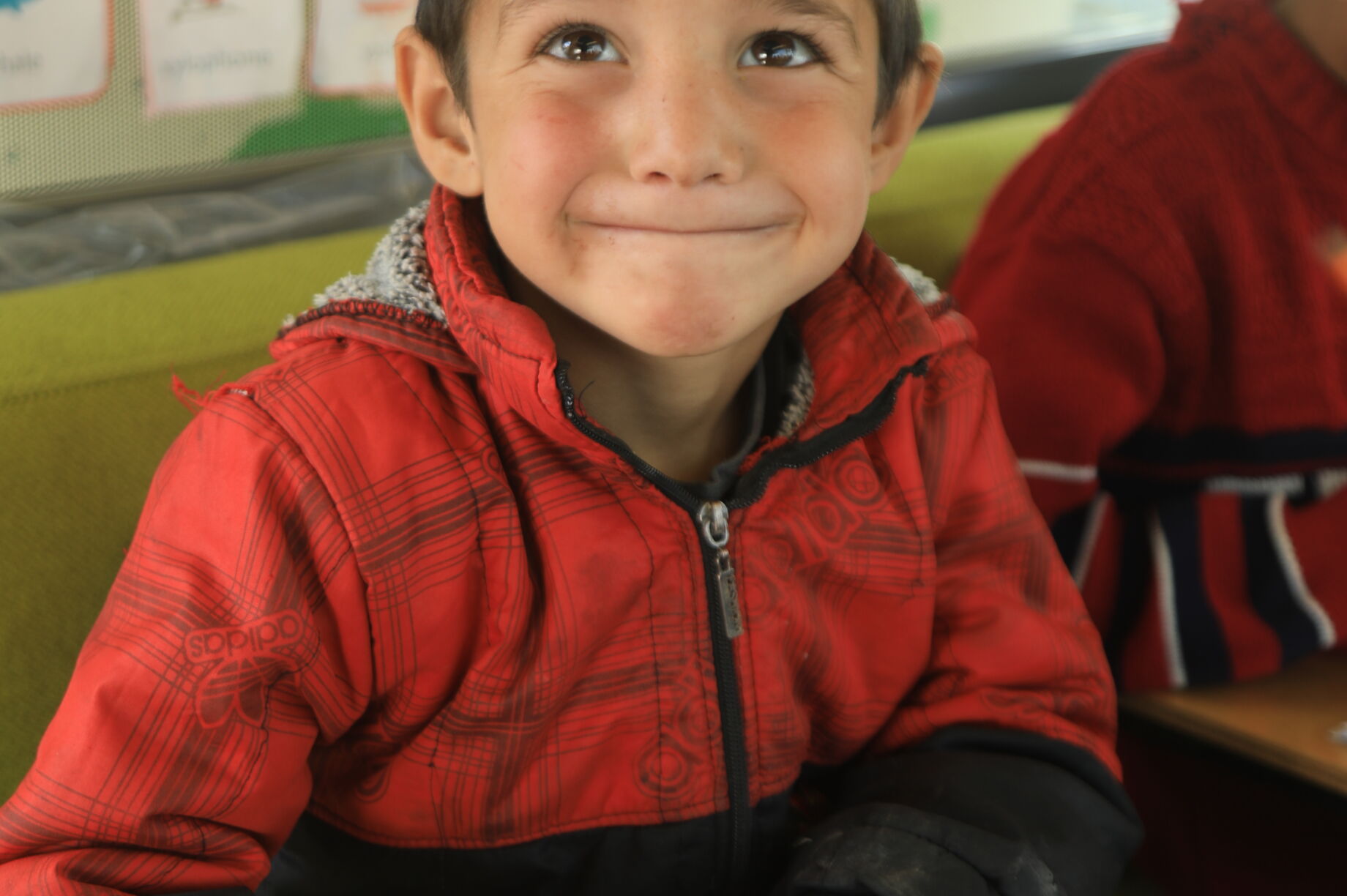 Tomorrow is ours globalgiving