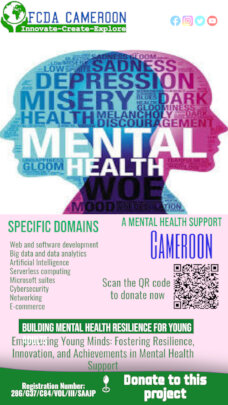 MindPal A Mental Health Support Platform for young