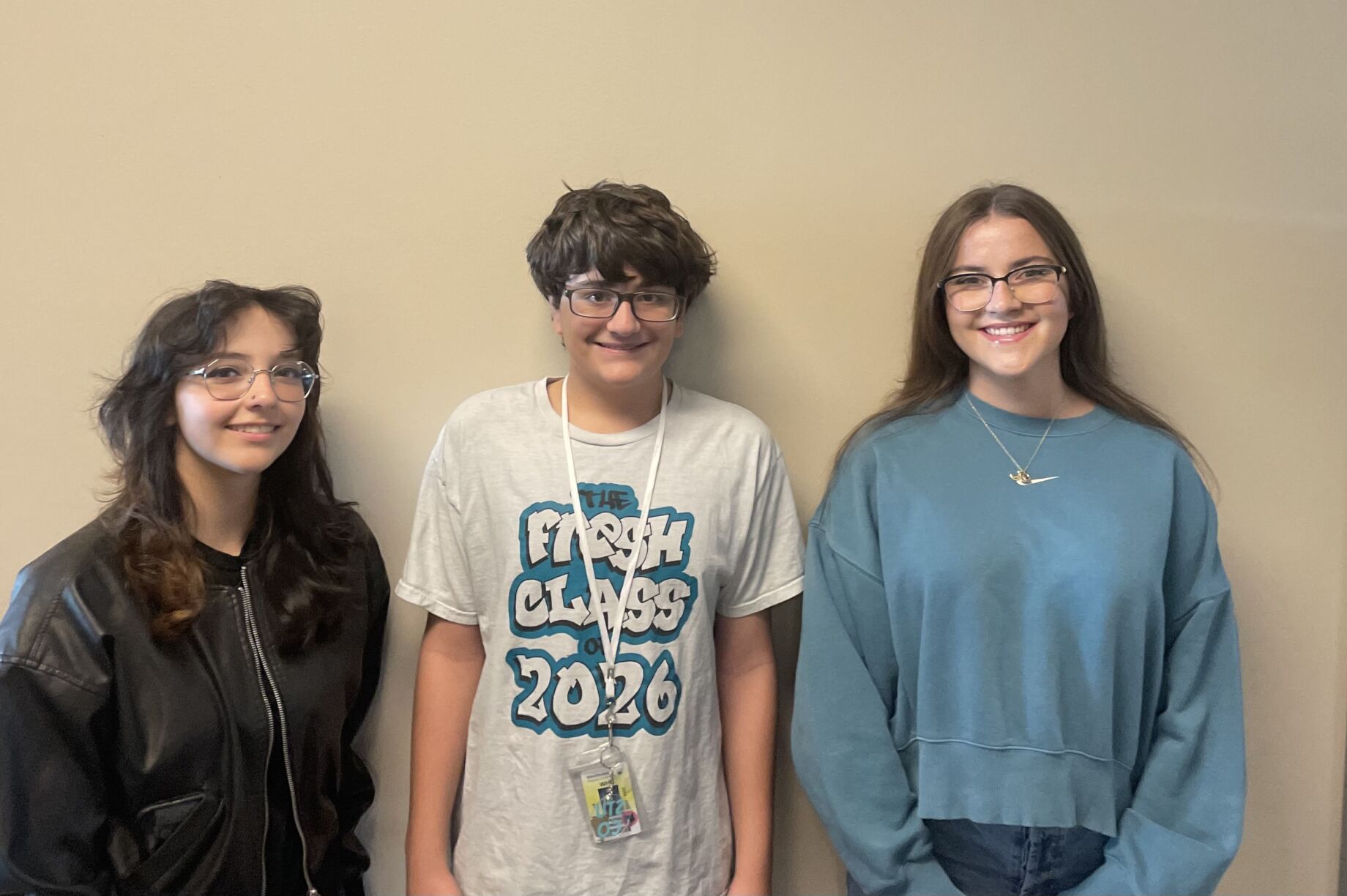 Leadership Initiatives Students Creating Change - GlobalGiving