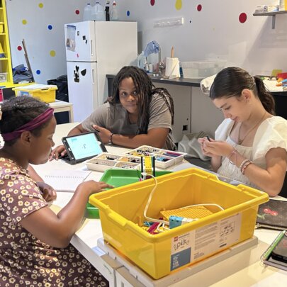 Museum Inclusion Fund