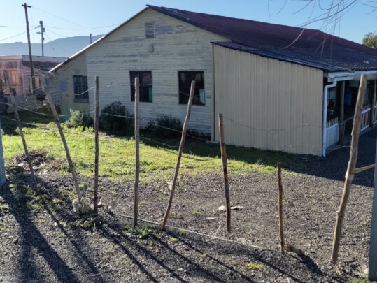 Give 120 Children a Safe Place to Learn