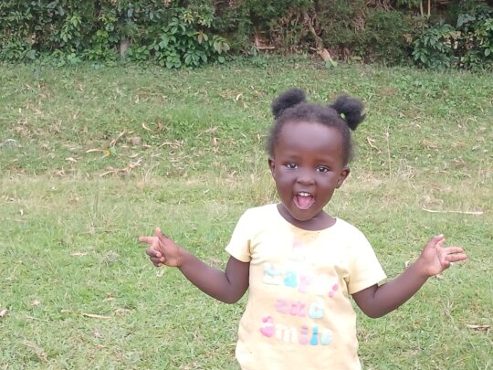 EMPOWER 50 CHILDREN WITH DISABILITIES IN KENYA