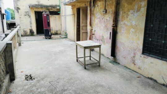 Breathing new life into the Alif Laila Book Bus