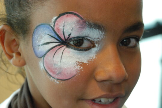 Preventing sexual violence against children