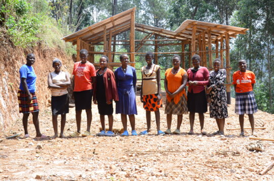 Help Kabale's Needy Children Get an Education