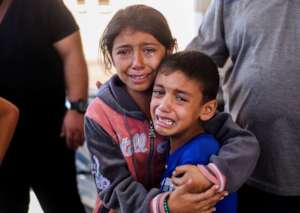 Lebanon Emergency Response Fund in Iraq