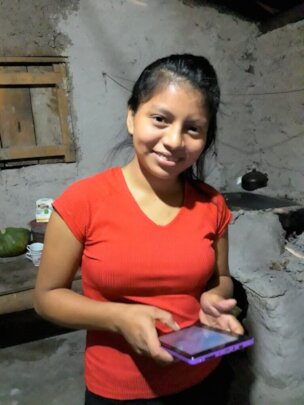 Building a Better Future for Honduran Children