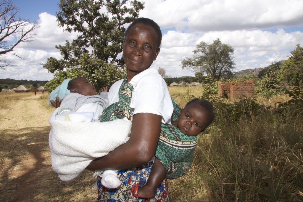 Community Based HIV/AIDS/Malaria Prevention - GlobalGiving