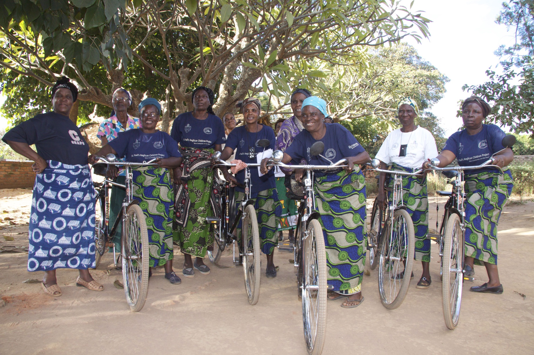 Community Based HIV/AIDS/Malaria Prevention - GlobalGiving