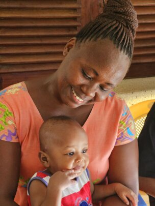 From Despair to Hope