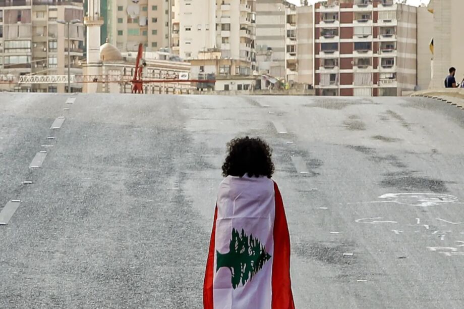 Humanitarian Period Kits for Women in Lebanon GlobalGiving