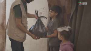 Urgent Support for Families in Gaza