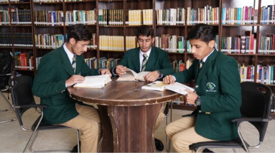 Empowering Futures Through Fee Free Education