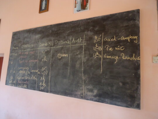 Halt Poverty Administrative Costs