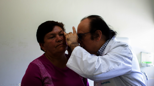 Skin Care for All: Dermatology Mission in Aysen