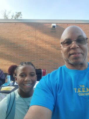 Train, Educate, Equip, Mentor in Rural Michigan