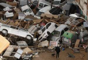 Rebuilding in Valencia After the DANA