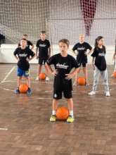 Sports & Education for Children Affected by Floods