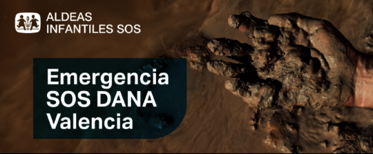 Emergencia SOS: DANA Valencia
