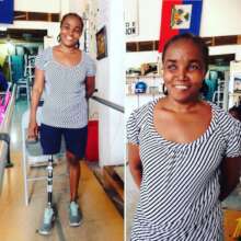 Restoring Hope and Mobility in Southern Haiti