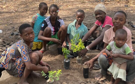 Protect Waterways/Protect Life