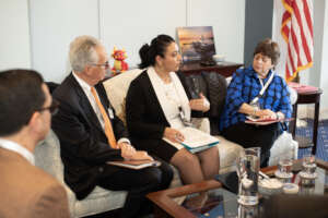 Amplifying Women's Voices in Israel & Palestine