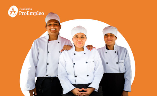 Empoderando a latinos en Mexico - Edicion 2