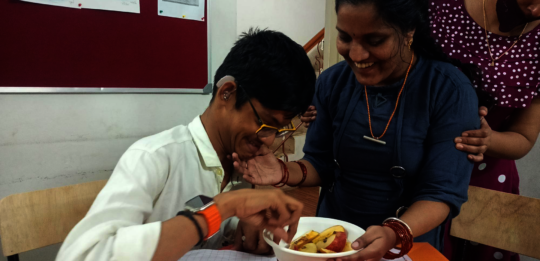 Help 250 Families Fight Hunger and Build Hope