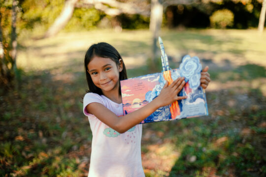 Empower Amazon's Future: Join Our Library Campaign