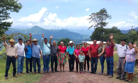 Community Farmers Transform Local Economy & Health