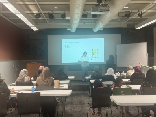 Help Women Take the Wheel:Independence Starts Here