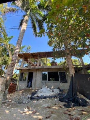 Gift a Home to 50 Boys in Cartagena