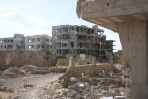 Together for Syria